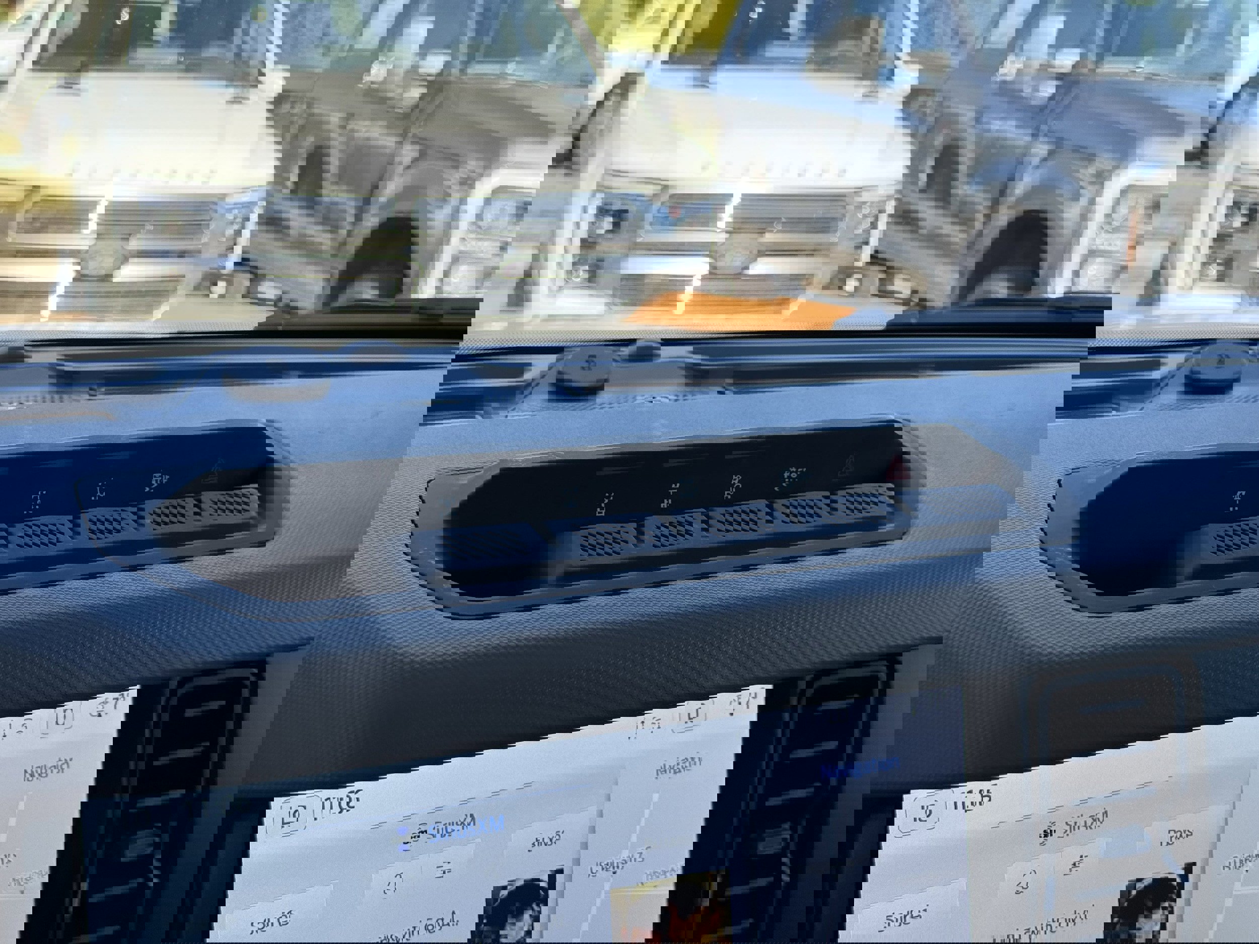 Certified 2022 Ford Bronco Wildtrak image 23