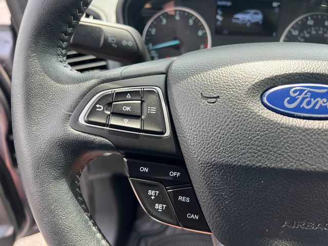 Certified 2020 Ford EcoSport SES AWD/4WD image 16