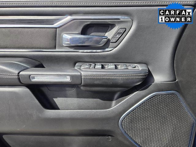 Used 2024 RAM 1500 Laramie image 20