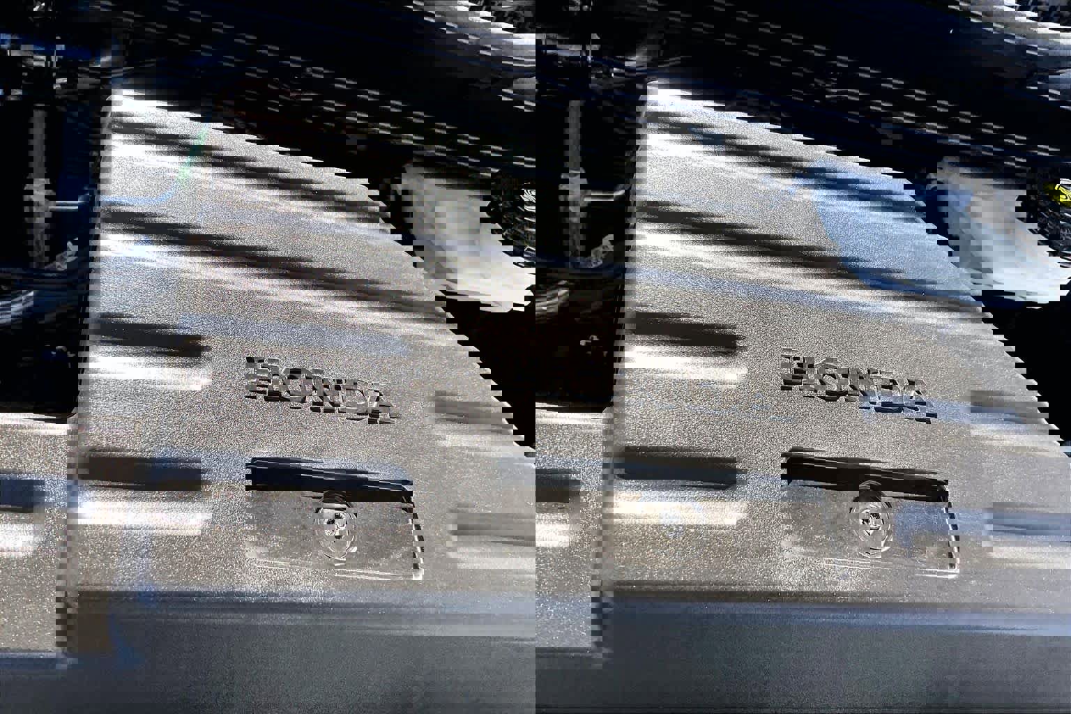 Used 2022 Honda CR-V EX image 33