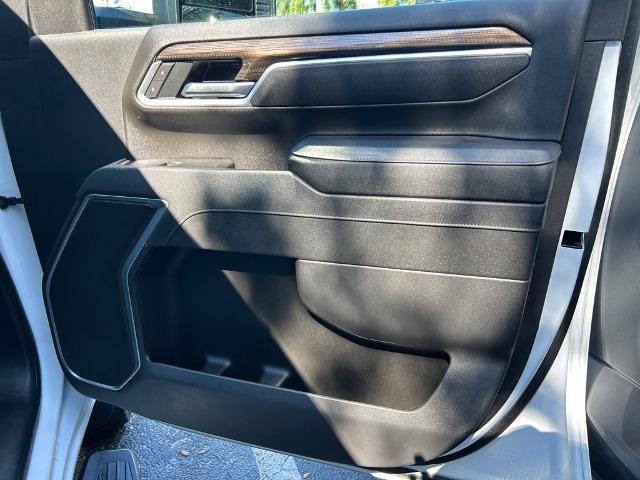 Used 2026 Chevrolet Silverado 2500 LT AWD/4WD image 38