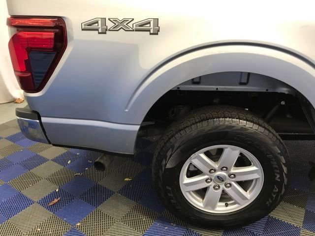 Certified 2024 Ford F150 XL w/ Equipment Group 103A High image 27