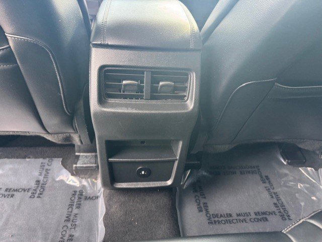 Certified 2024 Ford Edge SEL image 25