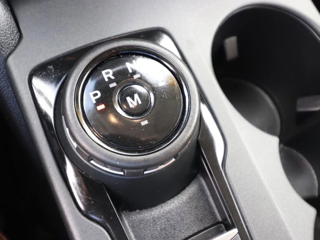 Certified 2024 Ford Bronco Sport Badlands w/ Premium Package image 24