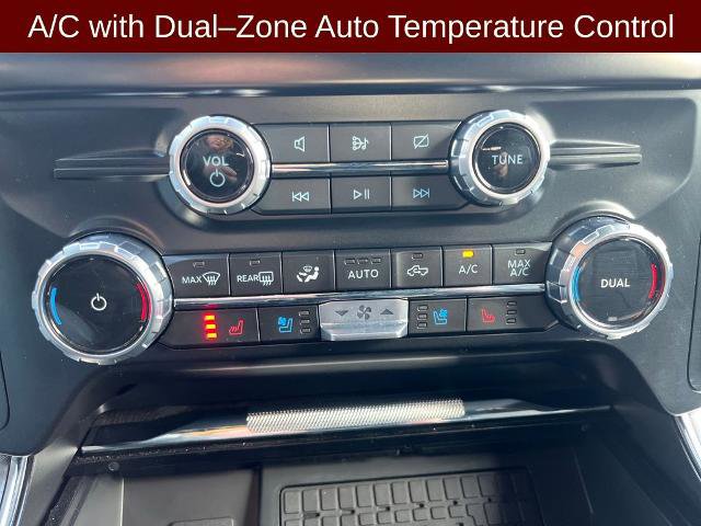 Certified 2023 Ford F150 Platinum w/ Equipment Group 701A High image 24