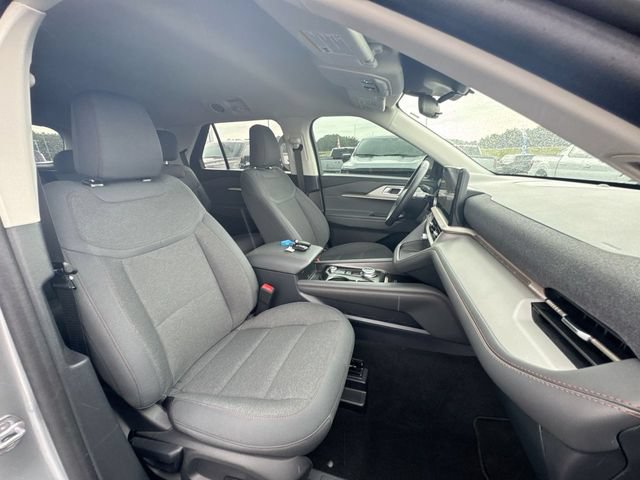 Certified 2025 Ford Explorer Active RWD image 26