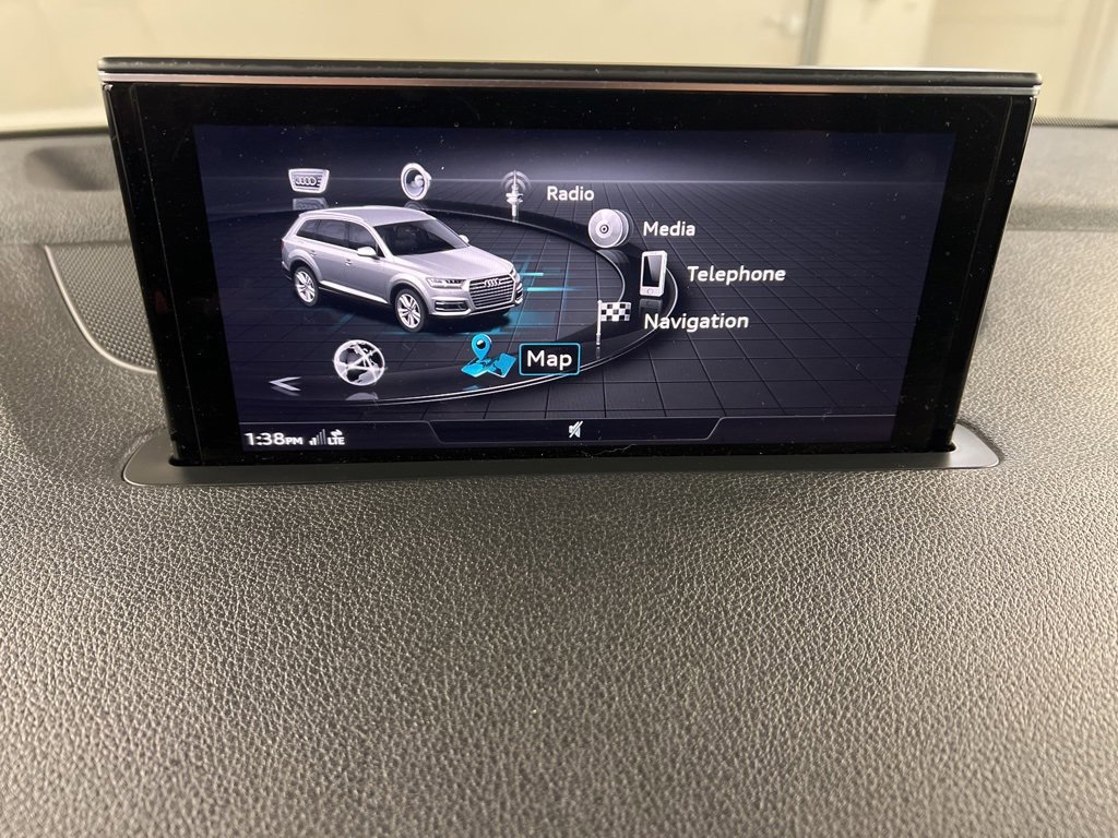 Used 2018 Audi Q7 3.0T Prestige w/ Prestige Package image 13