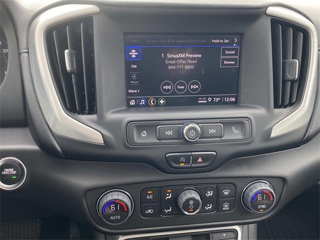 Used 2022 GMC Terrain SLE w/ Driver Convenience Package image 27