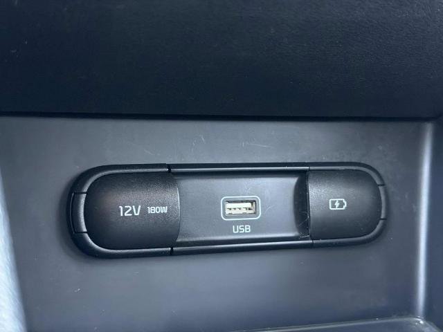 Used 2021 Kia Niro LX FWD image 26