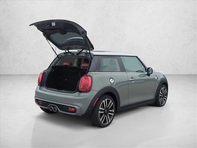 Used 2021 MINI Cooper S FWD image 5
