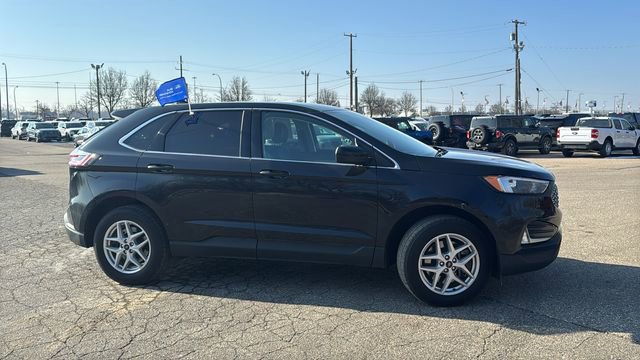 Certified 2023 Ford Edge SEL w/ Convenience Package image 6