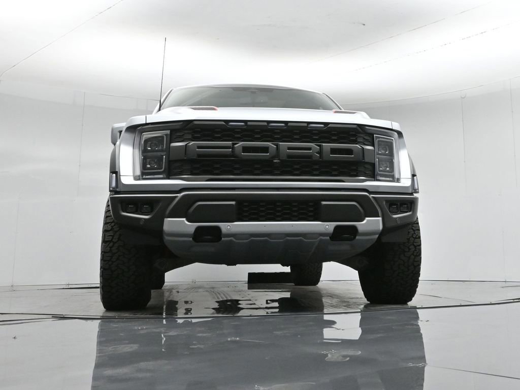 Certified 2023 Ford F150 Raptor image 61