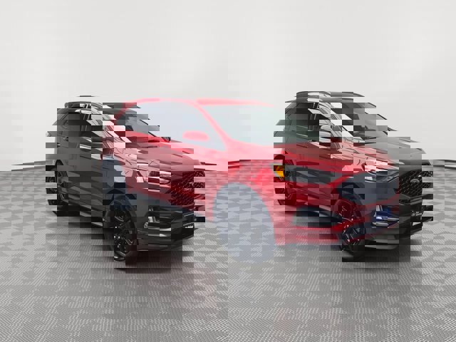 Certified 2022 Ford Edge ST-Line image 6