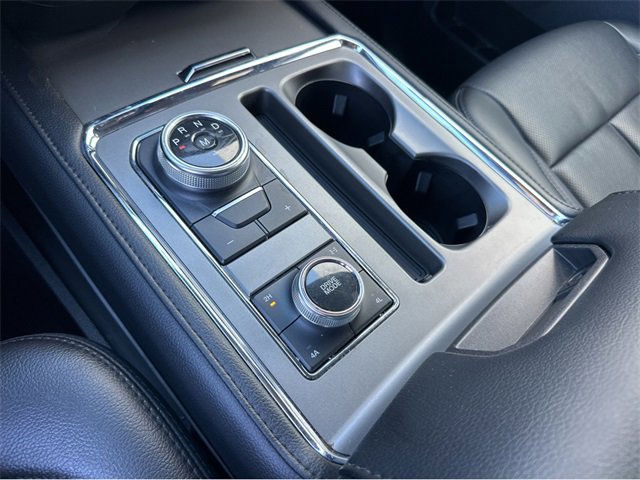 Certified 2021 Ford Expedition XLT image 33