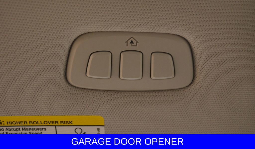 Certified 2025 Ford Expedition Platinum image 23