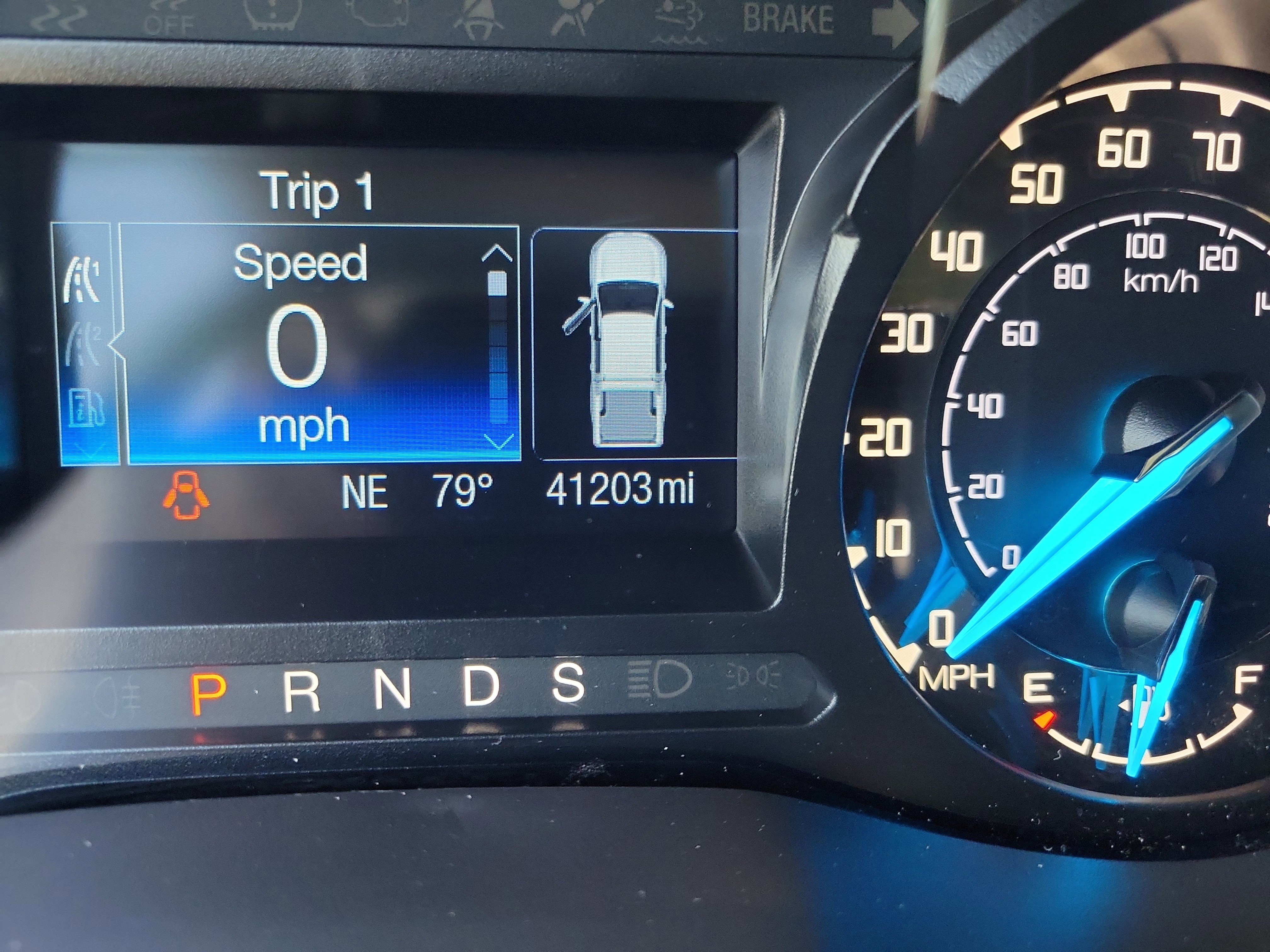 Certified 2023 Ford Ranger XLT w/ Equipment Group 301A Mid image 15