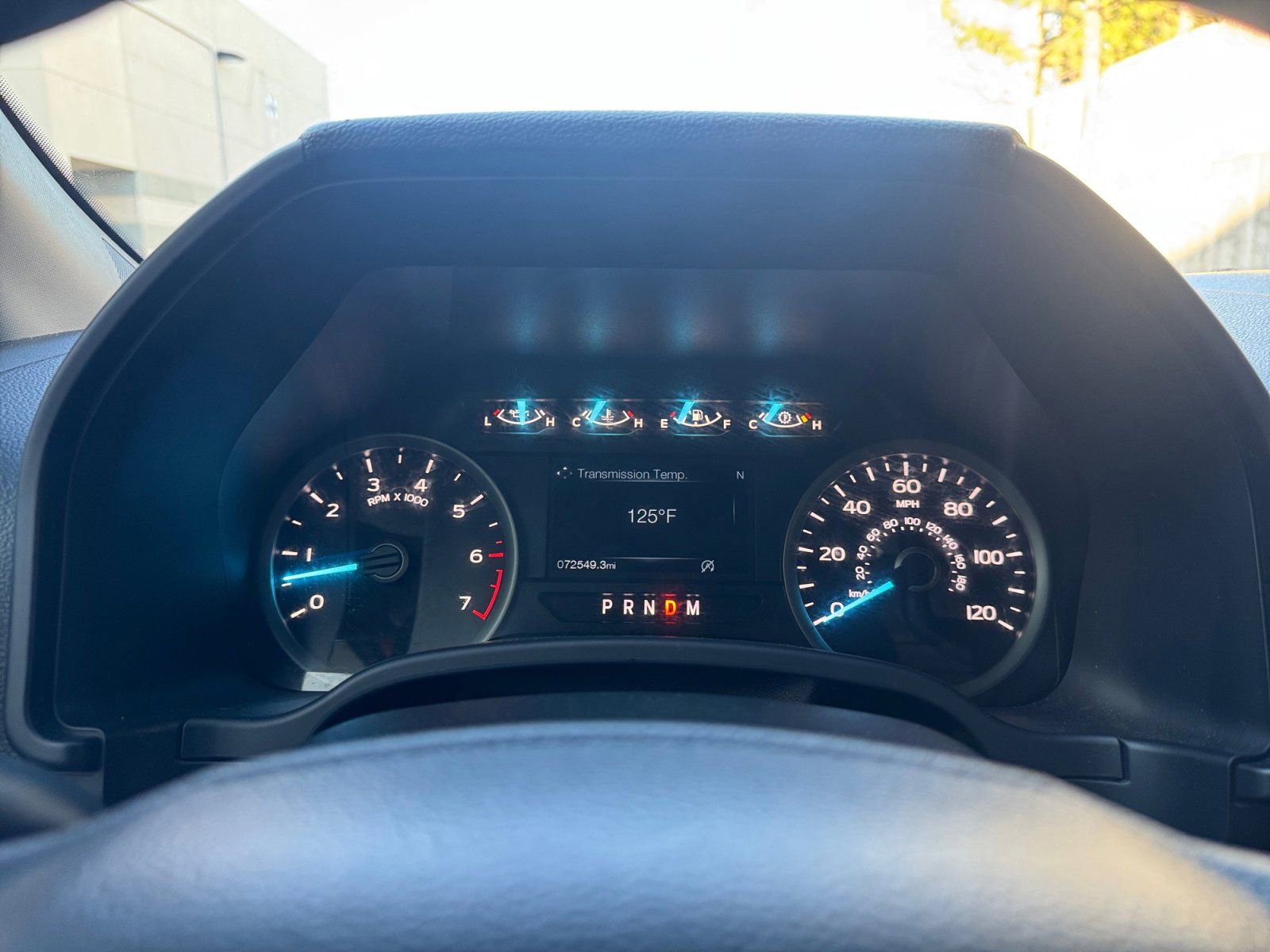 Certified 2019 Ford F150 XLT w/ Equipment Group 302A Luxury image 30