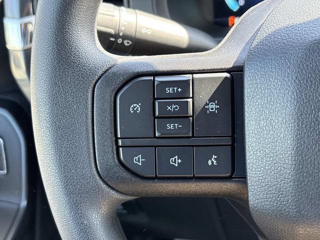Certified 2025 Ford F150 STX AWD/4WD image 28