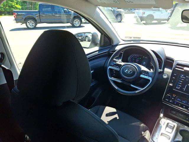 Used 2023 Hyundai Tucson SEL AWD/4WD image 15