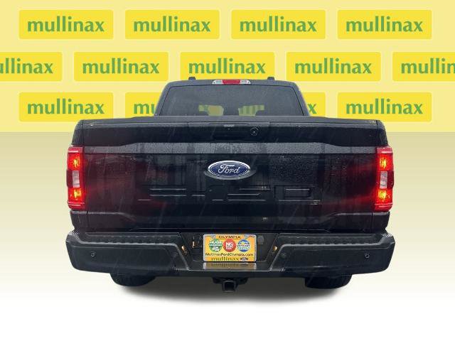 Certified 2023 Ford F150 XLT w/ Equipment Group 302A High image 31