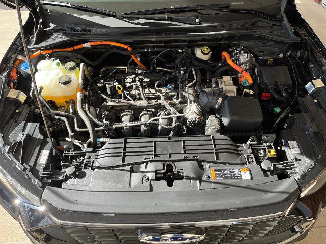 Certified 2023 Ford Escape Platinum image 31