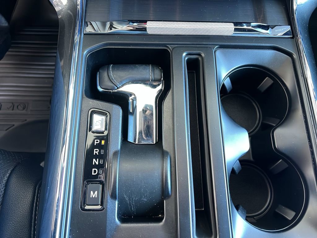 Certified 2022 Ford F150 Lariat w/ Max Trailer Tow Package image 25