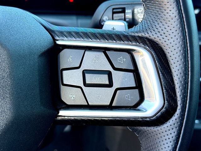 Certified 2025 Ford Mustang GT Premium image 13