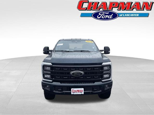 Certified 2024 Ford F250 Lariat w/ Lariat Ultimate Package AWD/4WD image 2