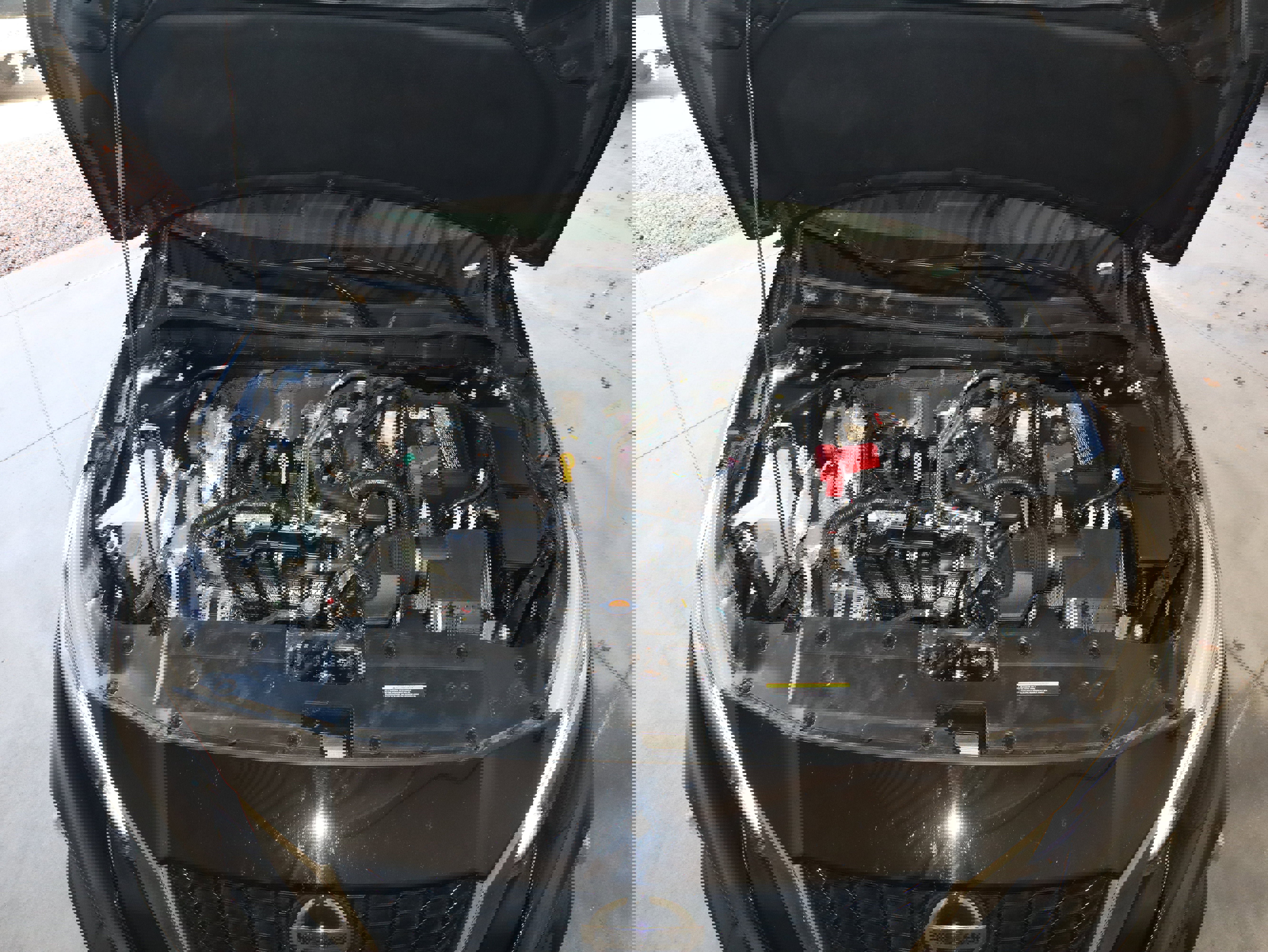 Used 2022 Nissan Altima 2.5 SR image 20