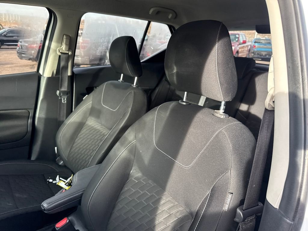 Used 2022 Nissan Kicks S w/ Interior Electronics Package image 13