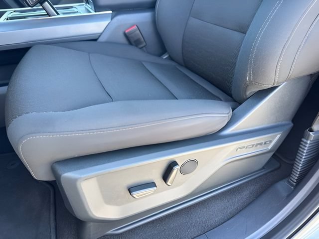 Certified 2025 Ford F150 XLT w/ Equipment Group 302A MID AWD/4WD image 18