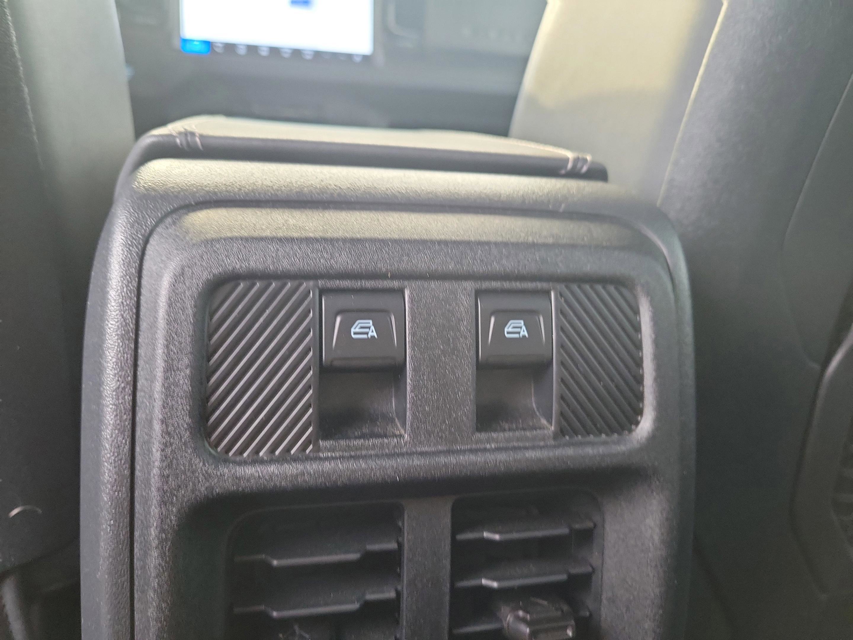 Certified 2025 Ford Bronco Badlands image 13