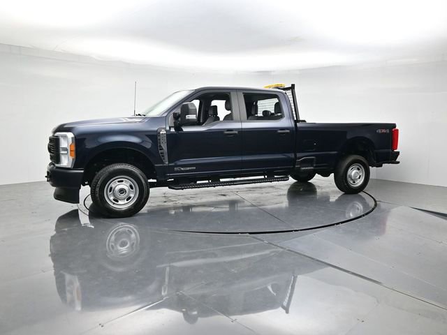 Certified 2023 Ford F250 XL AWD/4WD image 7