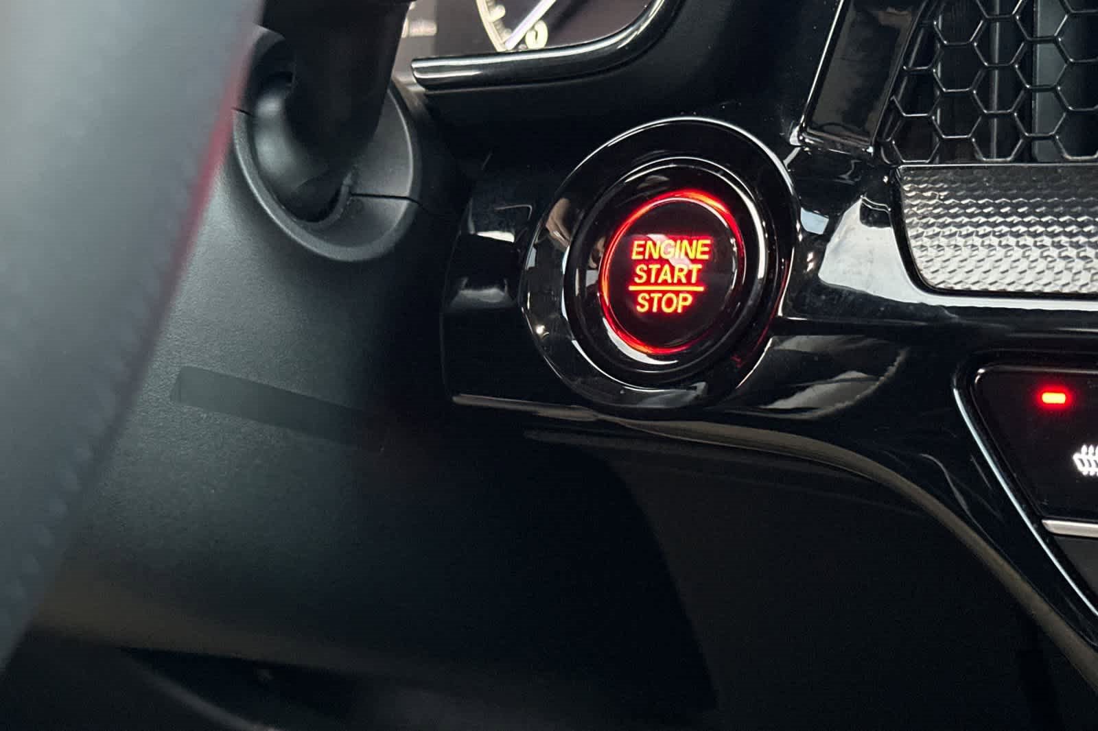 Used 2025 Honda CR-V EX-L image 22