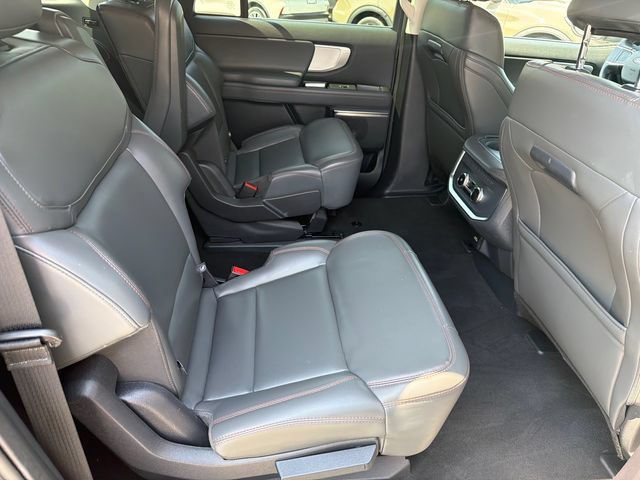 Certified 2025 Ford Expedition Max Active RWD image 17