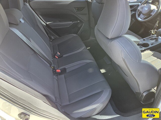 Used 2024 Subaru Impreza 2.0i AWD/4WD image 15