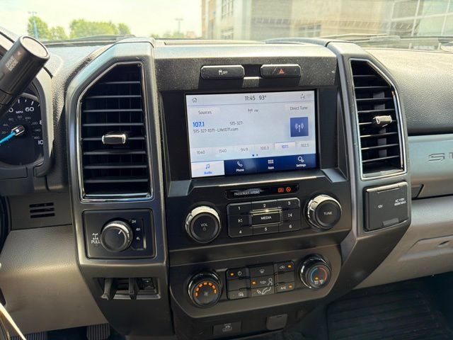 Certified 2022 Ford F250 XLT AWD/4WD image 21
