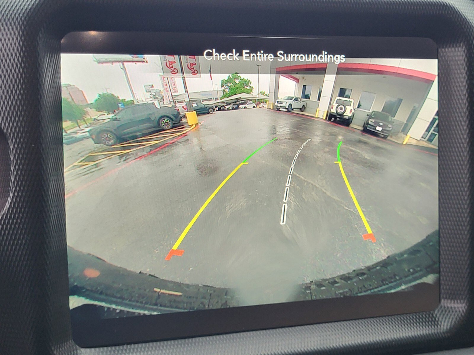 Used 2021 Jeep Wrangler Unlimited Rubicon image 20