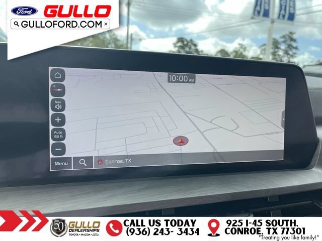 Used 2024 Kia Telluride EX X-Line AWD/4WD image 26