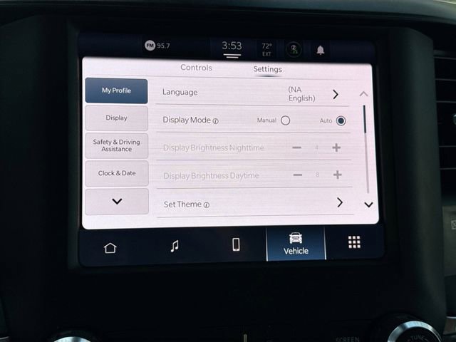 Used 2024 RAM 3500 Big Horn image 32