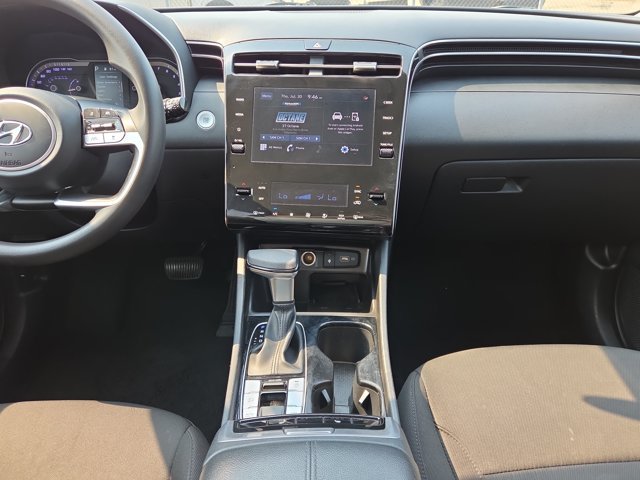 Used 2024 Hyundai Tucson SEL FWD image 22