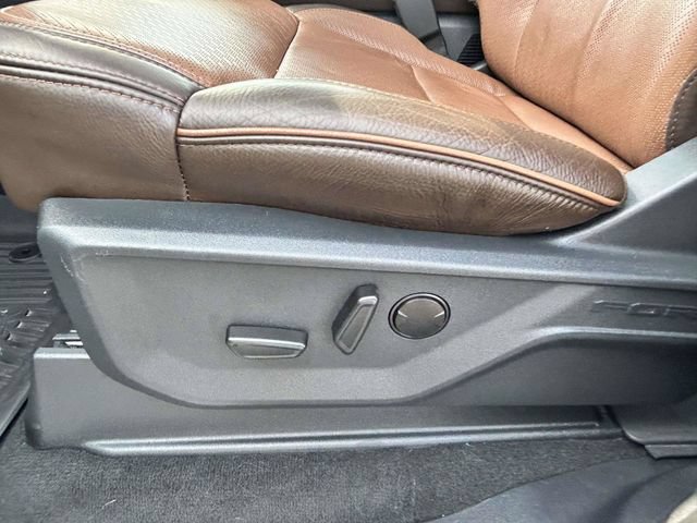 Certified 2025 Ford Expedition Max King Ranch AWD/4WD image 19