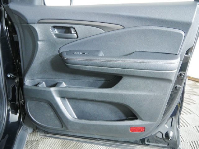 Used 2024 Honda Ridgeline TrailSport image 12