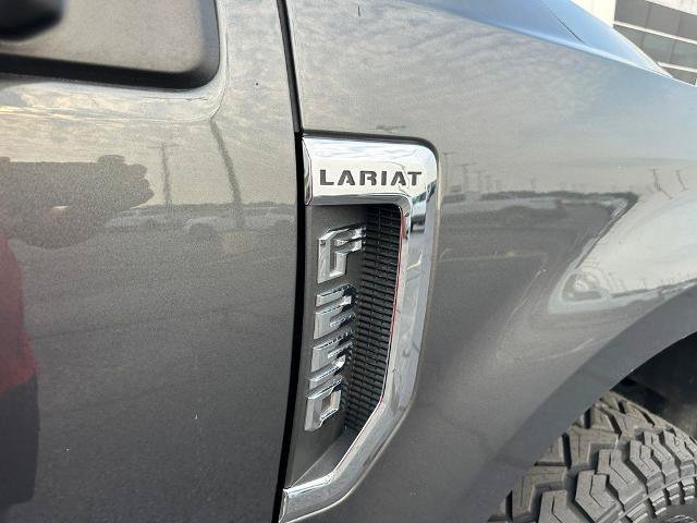 Certified 2019 Ford F250 Lariat w/ Lariat Ultimate Package AWD/4WD image 26