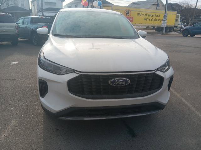 Certified 2023 Ford Escape Active w/ Tech Pack #2 image 3