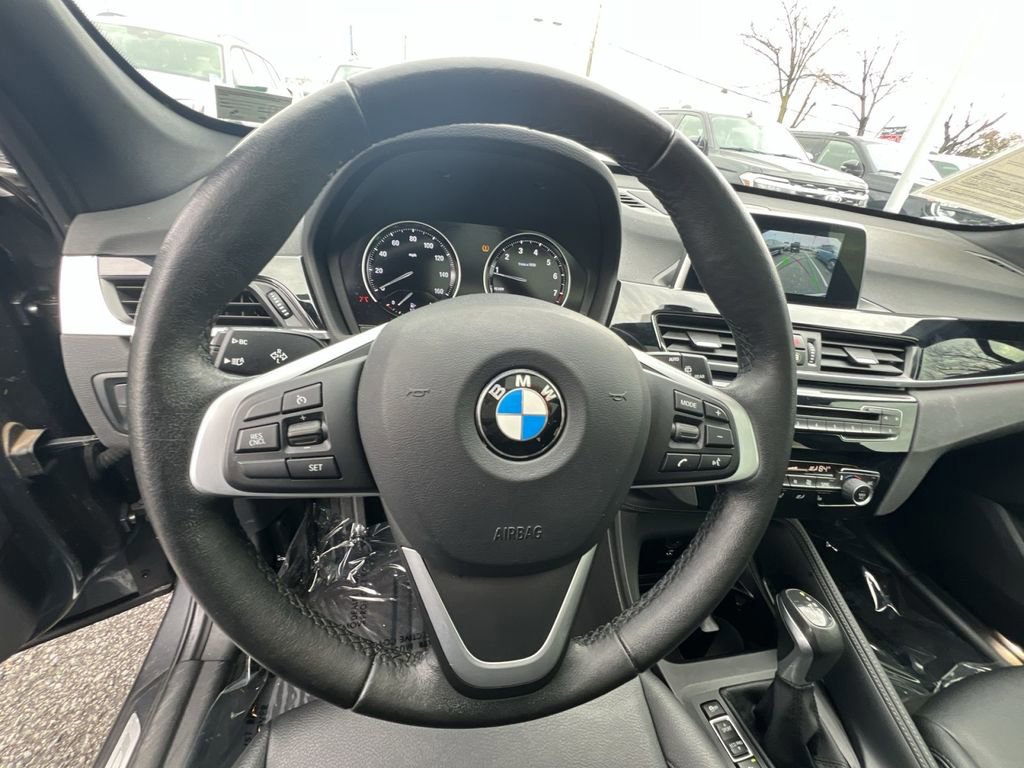 Used 2019 BMW X1 xDrive28i w/ Convenience Package image 16