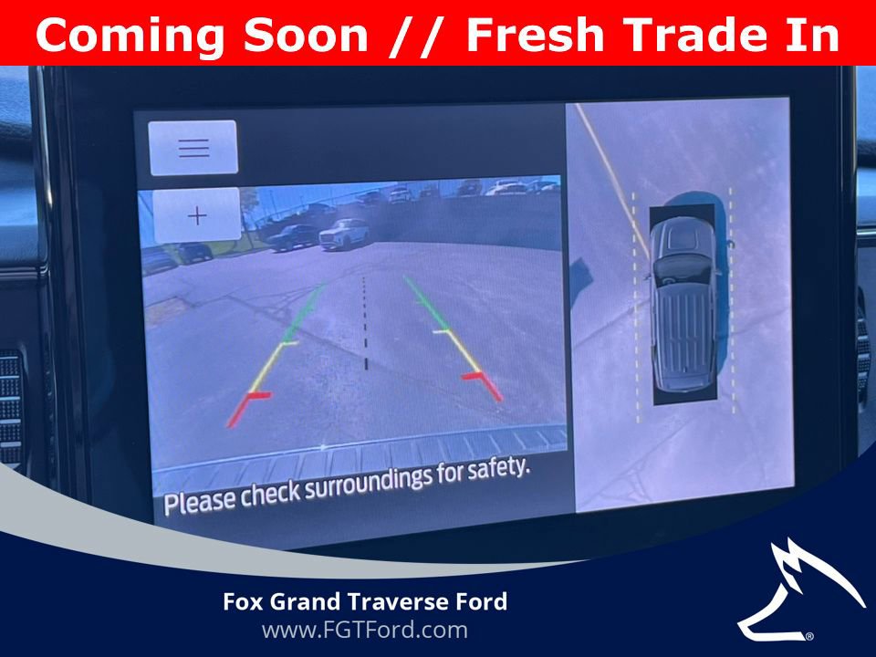 Certified 2021 Ford Explorer Limited w/ Hybrid Equipment Group 310A AWD/4WD image 25