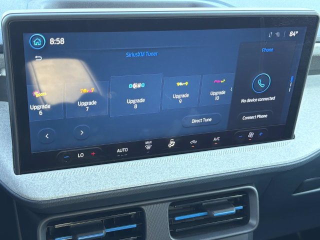Certified 2026 Ford Maverick XLT AWD/4WD image 30