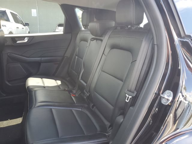 Certified 2022 Ford Escape SEL w/ Technology Package FWD image 12