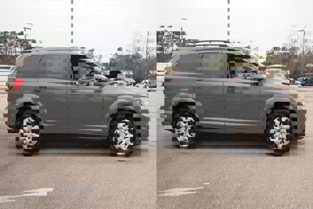 Used 2019 Dodge Journey SE image 6